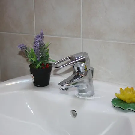 Apartamentos L'Era De Baix Barruera Zimmer foto