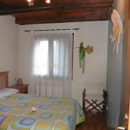 Apartamentos L'Era De Baix Barruera Exterior foto