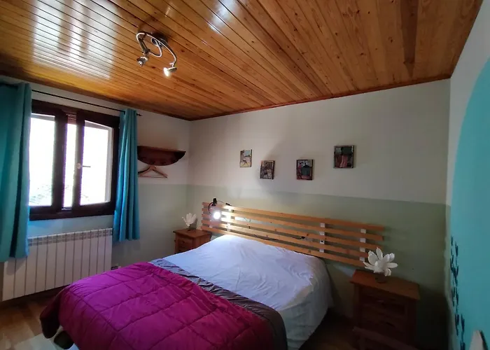 Apartamentos L\'Era De Baix