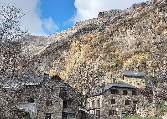 Apartamentos L\'Era De Baix