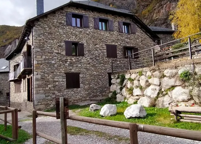 Apartamentos L\'Era De Baix