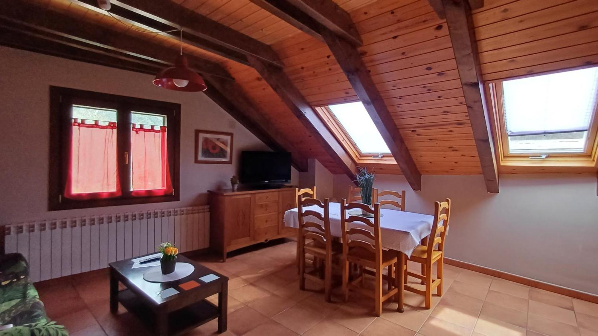 Appartement L'era De Baix