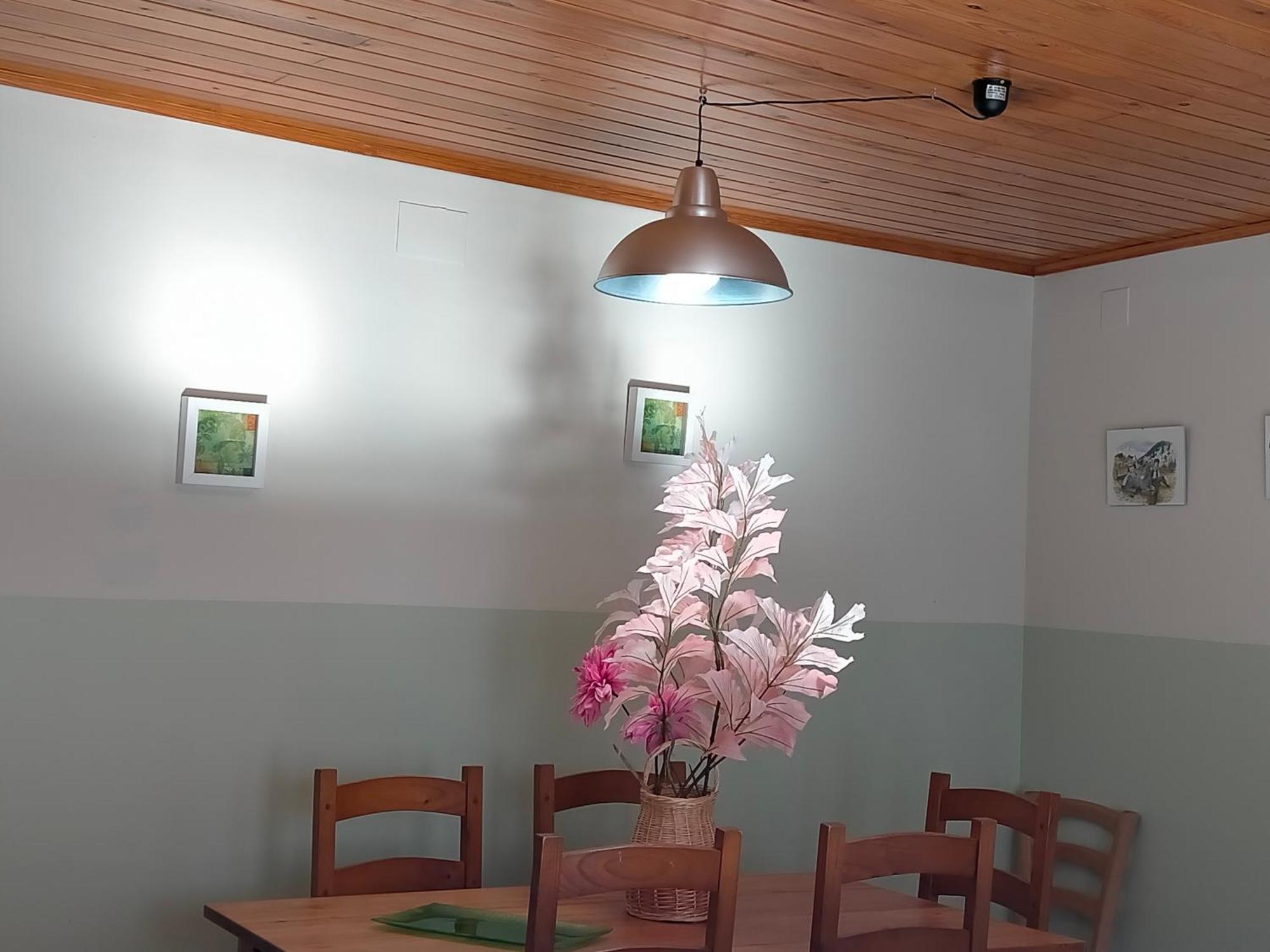 L'era De Baix Appartement *