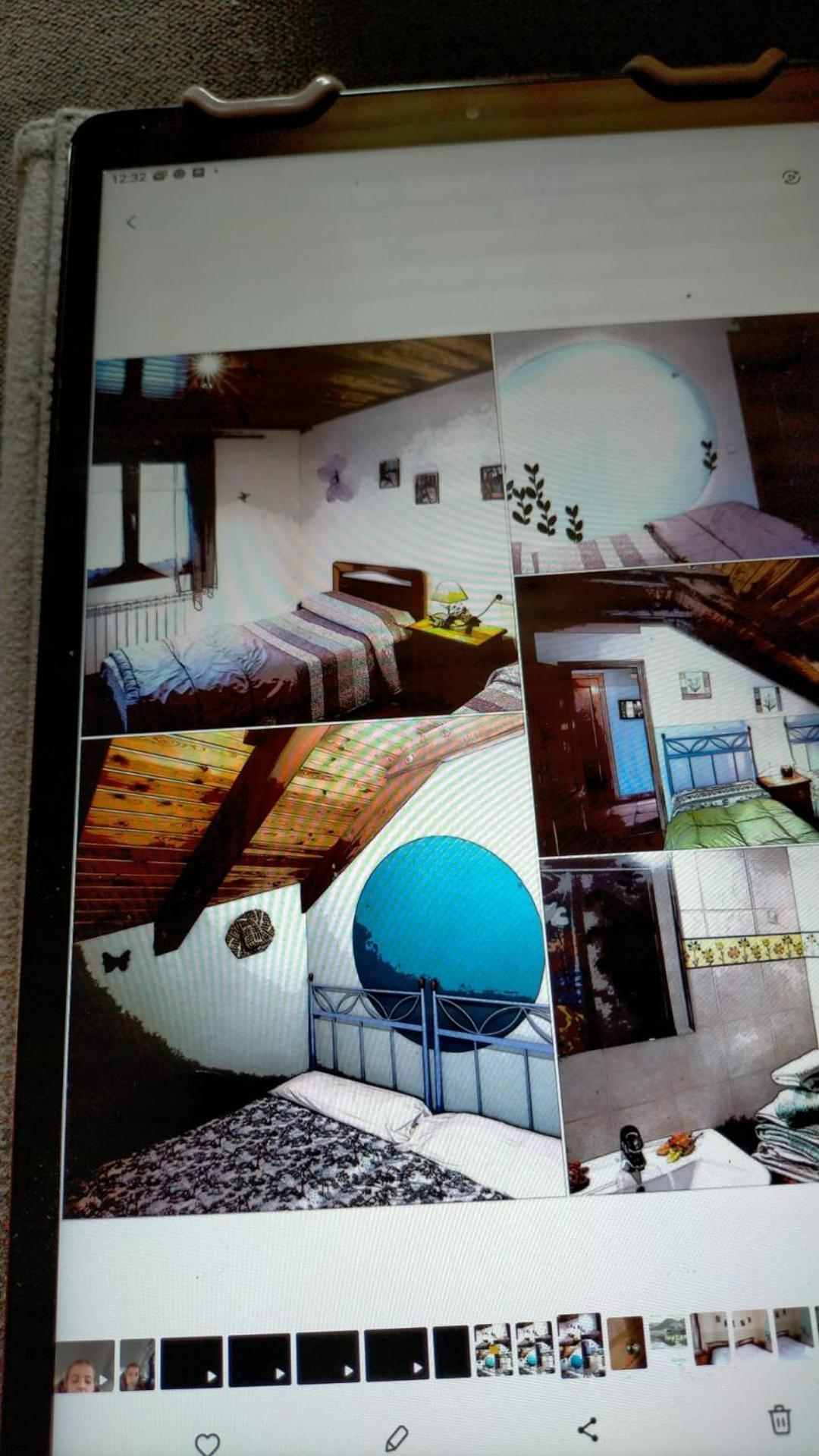 Appartement L'era De Baix Barruera