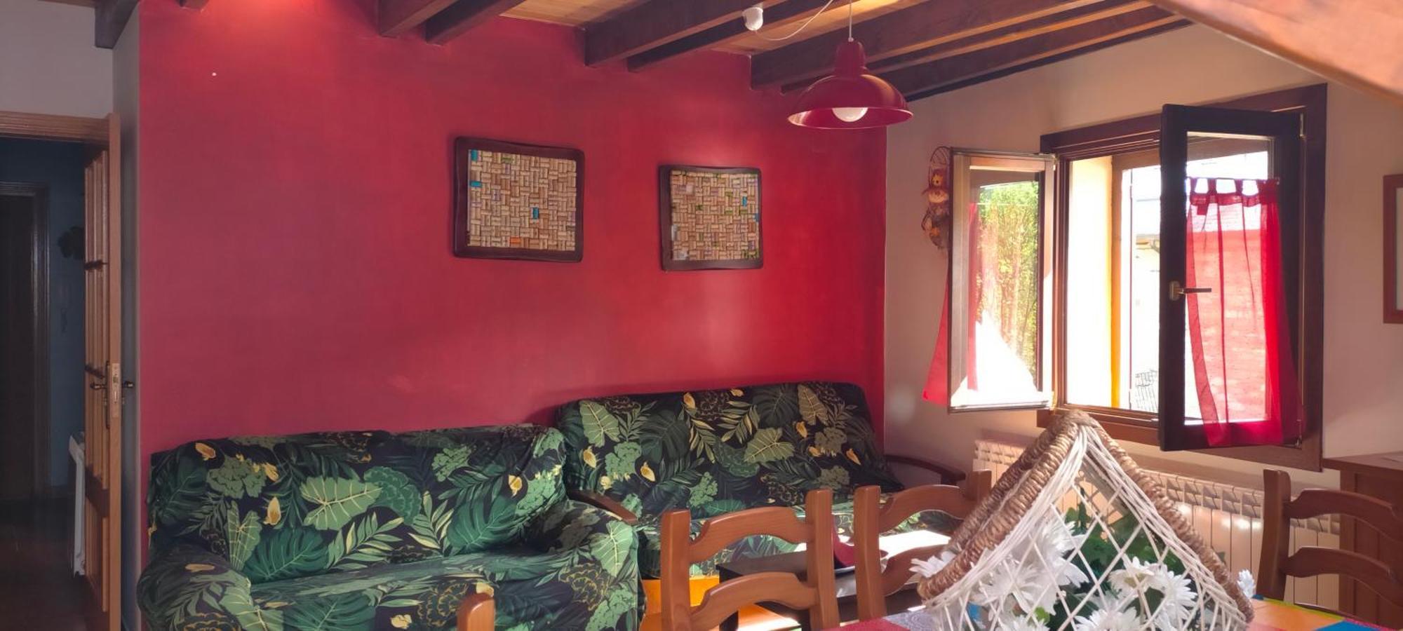 L'era De Baix Appartement *