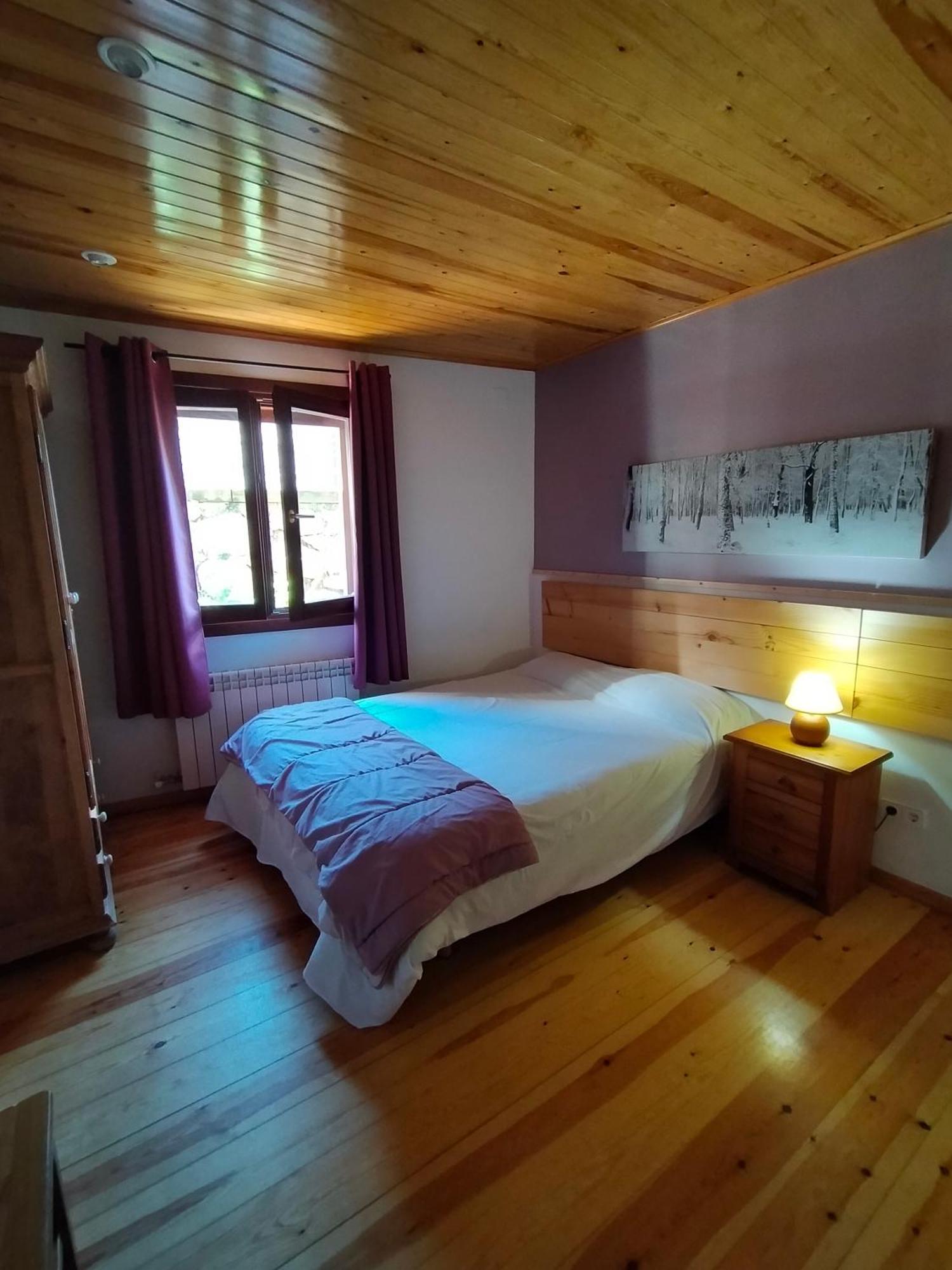Appartement L'era De Baix