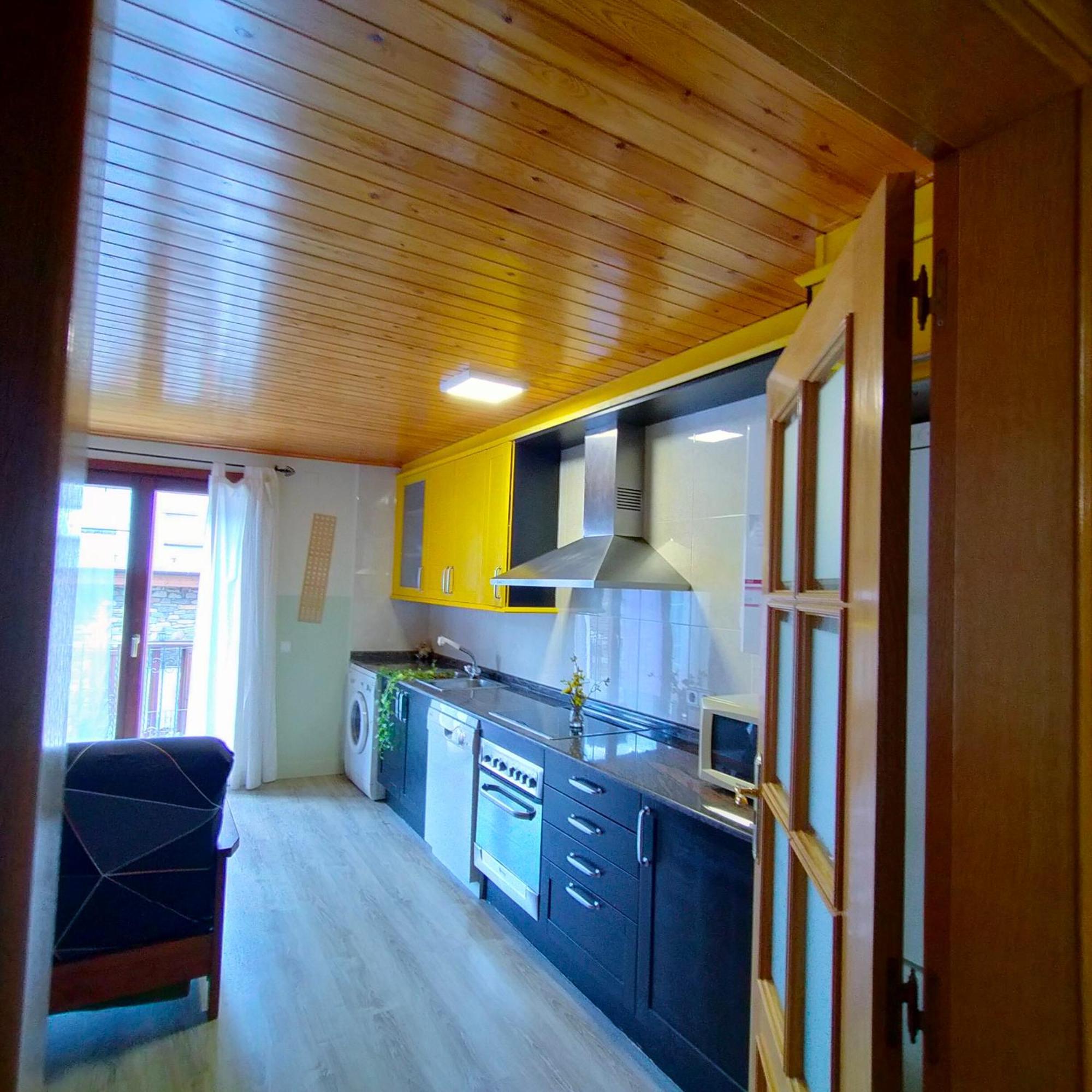 Appartement L'era De Baix