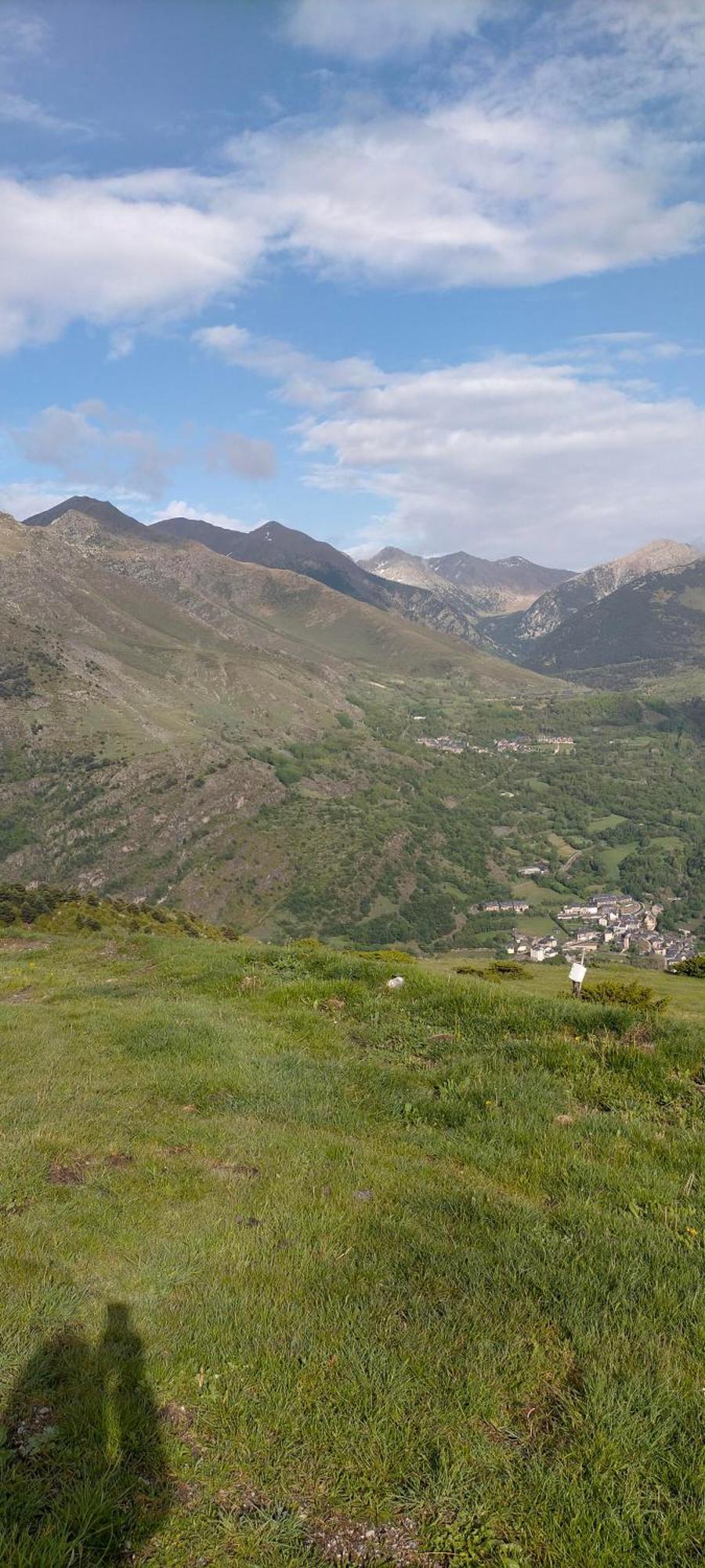 L'era De Baix Barruera