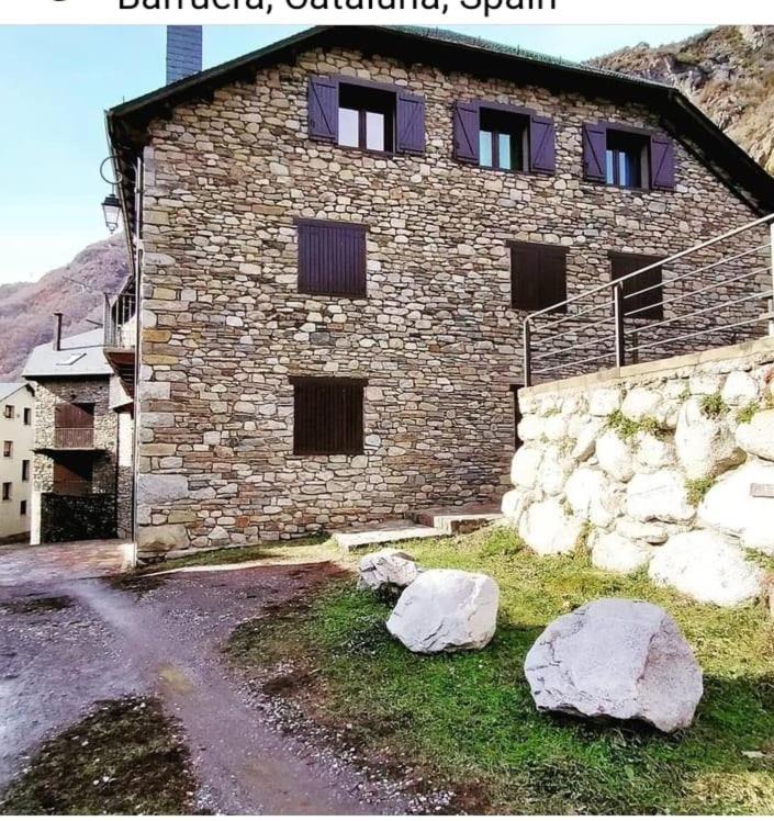 Appartement L'era De Baix Barruera