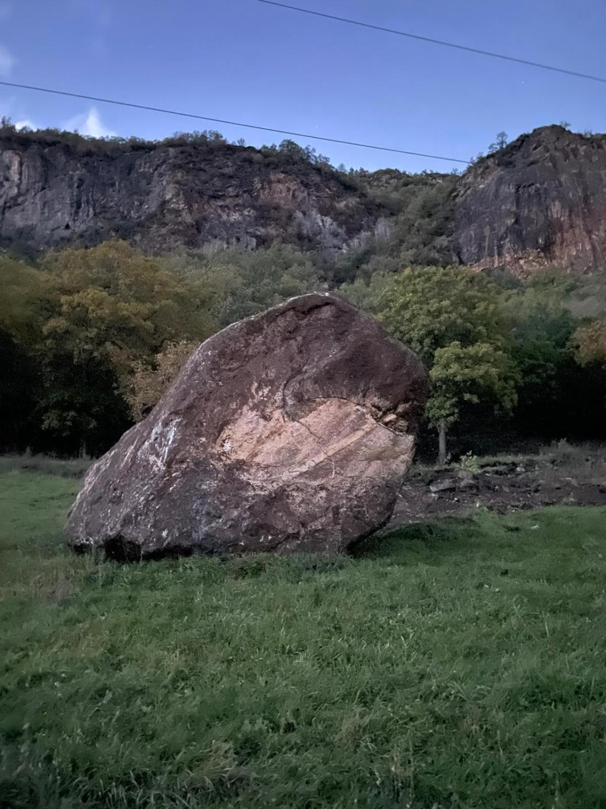 L'era De Baix *