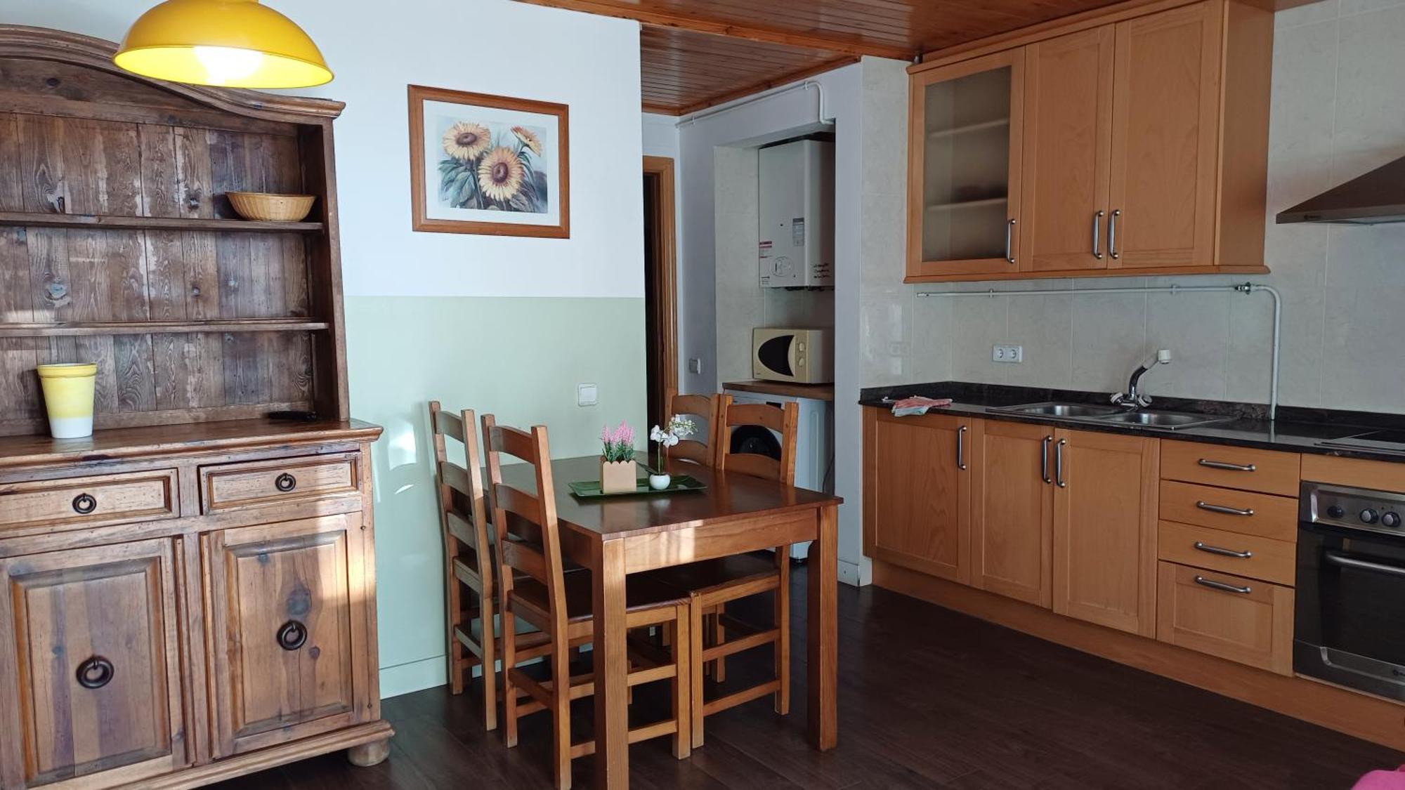 L'era De Baix Appartement Barruera