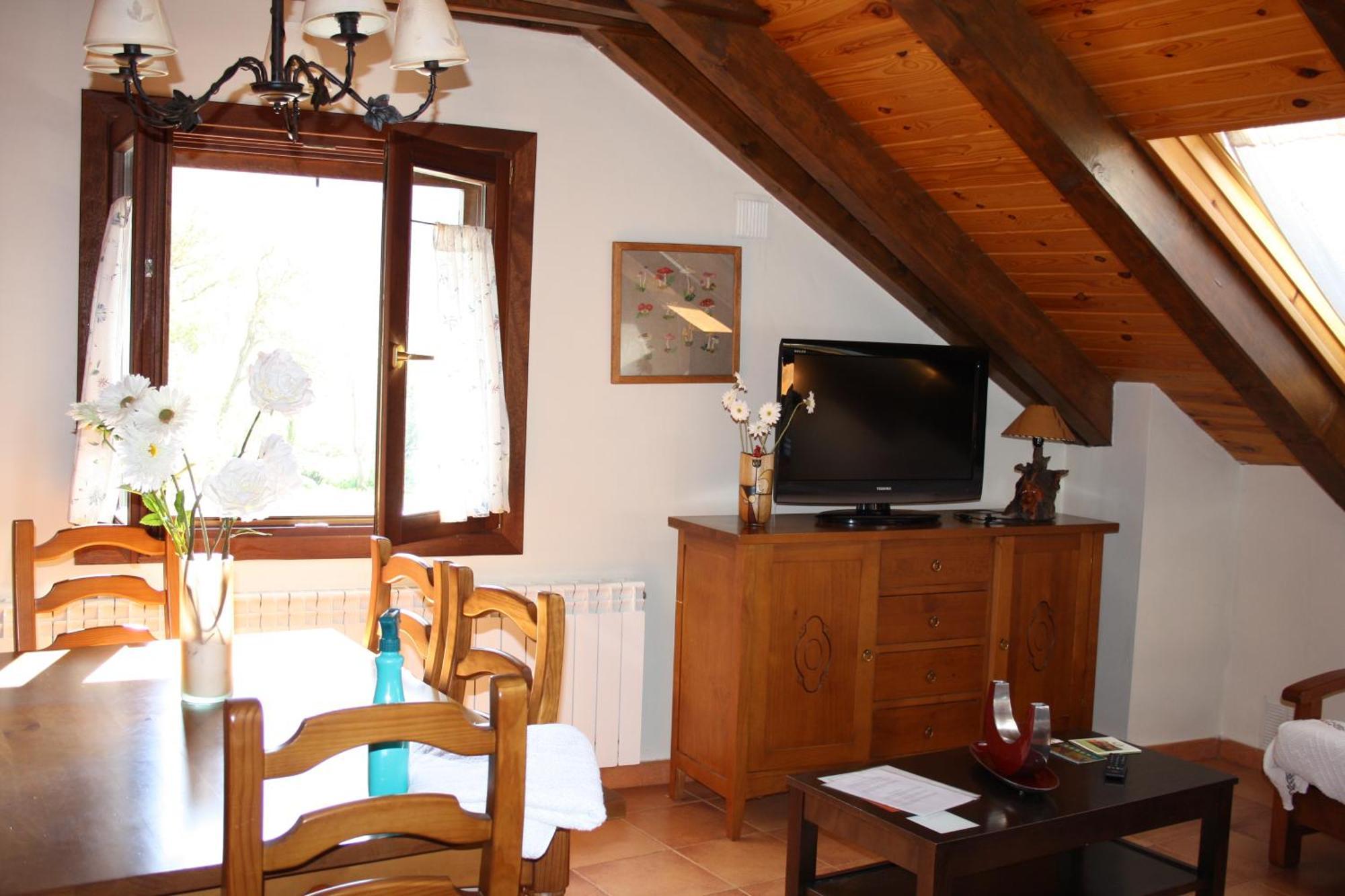 L'era De Baix Appartement *