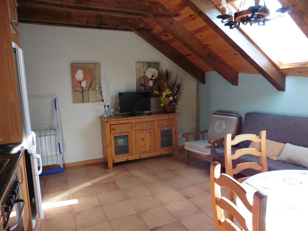 L'era De Baix Appartement *
