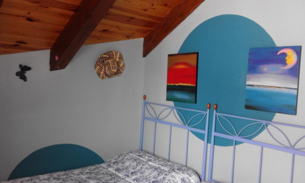 Appartement L'era De Baix *